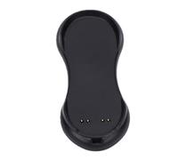 Tosuny Base de Carga, Base de Carga Rápida Magnética para Grabadora de Voz Ai y S Ai, con Múltiples Mecanismos de Protección y Operación a Baja Temperatura (Black)