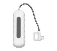 Tosuny Batería Extendida de 5000 MAh para Auriculares Meta 2 3 VR Aptos para una Experiencia de Juego Portátil