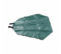 Tosuny Bolsas de Riego para árboles de Liberación Lenta de Tela de PVC |Bolsa de Riego por Goteo de Raíz Profunda de 20 Galones para Nuevos árboles y Arbustos Plantados 2 Piezas