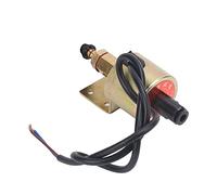 Tosuny Bomba de Aceite Lubricante AC220V |Bomba Electromagnética para Sistemas Hidráulicos de Trituradoras y Fresadoras