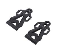Tosuny Brazo Inferior Delantero del Coche RC, Reemplazo de Plástico del Brazo Oscilante Inferior Delantero para 16101 16102 16103 16201, Piezas de Coche RC, de Suspensión para 1/10
