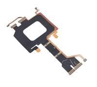 Tosuny Cable Flexible LCD Flexible para Reparación de Pantalla LCD de Teléfono, Compatible con Moto Razr 60 Ultra Pieza de Repuesto Ribbon Flex, Kit de Herramientas de Reparación