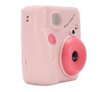 Tosuny Cámara de Impresión Instantánea, 48MP Pantalla de 2,4 Pulgadas Cámara Digital Imprimible con Video HD 1080P con 2 Rollos de Papel Fotográfico, para Niños, Adultos, Regalo de