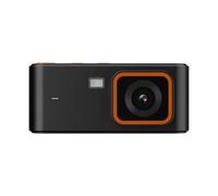 Tosuny Cámara Digital Retro con Sensor de 12 MP, Vídeo 1080P, Enfoque Automático AF, 8 Filtros Integrados, Transferencia OTG, Batería de 600 MAh, para Regalos Fotográficos, Niños,