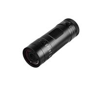 Tosuny Camara Video Bicicleta, Mini Portátil Cámara de Acción Deportiva Impermeable Full HD 1080P DV Cámara de Video Alta Resolución Gran Angular de 120° Accesorios Multiples