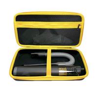 Tosuny Case de Transporte para Aspiradora de Automóvil Inalámbrica Slim V8 / V10 Apex/Mate, Caja Organizador de Almacenamiento Portátil a Prueba de Golpes con Mango para Viajar y Uso