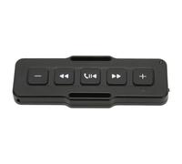 Tosuny Control Remoto Bluetooth Impermeable IPX4 |Controlador de Teléfono Inteligente Portátil para la Mayoría de los Teléfonos