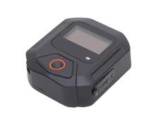 Tosuny Control Remoto Inalámbrico Bluetooth para Cámaras de Acción, Compatible con Action 5 Pro/4, Alcance de 25 M y Controles de hasta 16 Cámaras, Soporte para Muñeca y Bicicleta