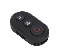 Tosuny Control Remoto Inalámbrico para Cámaras de Acción, Obturador Remoto de la Cámara Bluetooth para Go Pro 13/12/11/10/9/8, X2/x3/x4/x5/go 3/go 3s/as/as Pro 2 Cámara Deportiva