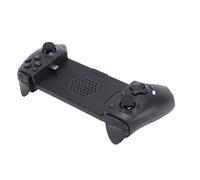 Tosuny Controlador de Juego Movil Doble Modo con Gatillo Hall para IOS | Wired USB C & Bluetooth 5.3 Gamepad, & One Key Mapping, 3.5mm Jack, for 16, ,