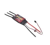 Tosuny Controlador de Velocidad Eléctrico para Drones 150A PCB, ESC sin Escobillas para Cuadricóptero de Avión de ala Fija, Rotor Múltiple con Protección contra Sobrecorriente, Estable Seguro para