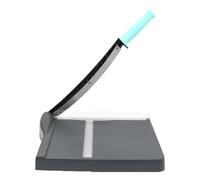 Tosuny Cortador de Papel A4, Cortador Portátil de Corte Preciso para Oficina, Estudio, Aula, Cartulina Fotográfica