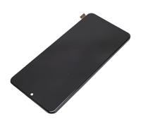 Tosuny Digitalizador de Pantalla Transparente HD para 12 |Reemplazo del Conjunto Táctil TFT con Herramientas de Reparación 12S 12X