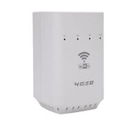 Tosuny Enrutador Inalámbrico WiFi 6: Enrutador 4G LTE CPE con Ranura para Tarjeta SIM y Puerto LAN RJ45, 300 Mbps, Conecta hasta 32 Dispositivos, Dispositivo de Punto de Acceso WiFi