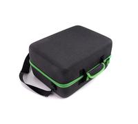 Tosuny Estuche Rígido de Transporte para la Consola X Box Series X/S, Bolsa de Almacenamiento para Viajes para el Mando inalámbrico de la Consola Xb ox Series y Otros Accesorios