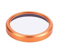 Tosuny Filtro Protector de Lente para Cámara Action 6, Diseño Profesional con Revestimiento a Prueba de Rayones y Marco de Aluminio Liviano, Protección Mejorada para Imágenes Más Claras