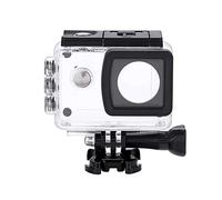 Tosuny Funda de Carcasa Impermeable para SJAM SJ5000/SJ5000 WiFi/SJ5000 Plus, Funda de Funda de Buceo subacuática Adecuada para natación, Selfie, Viajes, Surf, Ciclismo al Aire Libre.