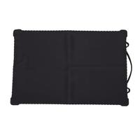 Tosuny Funda de Silicona para Cubierta de Antena Parabólica para Acampar | Funda protectora completa, material que absorbe los golpes, superficie antiarañazos, asa de transporte integrada.