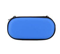 Tosuny Funda Protectora Rígida, Estuche Portátil para PS Vita(Azul)