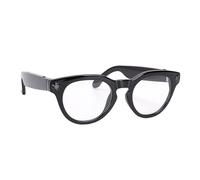 Tosuny Gafas Inteligentes AI con Cámara HD de 8MP, Grabación de Fotos y Video HD 1200P, Antivibración, Traducción en Tiempo Real, Reconocimiento de Objetos AI, para (Lentes fotocromáticas Anti luz