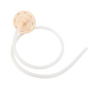 Tosuny Interruptor de Sensor de Nivel de Agua para Lavadora |Reemplazo para WT5001CW WT7200CW WT1101CW WT4970CW 6501EA1001R (Abdominales)