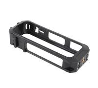 Tosuny Jaula Protectora Magnética para X5, Compatible con Accesorios de | Protective Case with Cold Shoe Mount, 1/4in Thread Hole, for Action Camera Accessories