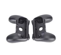 Tosuny Kit de Empuñadura de Funda Protectora para Interruptor, Empuñadura de Controlador Resistente Al Desgaste y Antiarañazos para Largas Sesiones de Juego