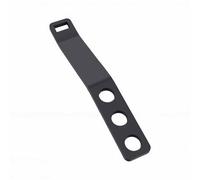 Tosuny Kit de Palanca de Corto, Reemplazo de Soporte de de Reducción de Tiro de de 3 Posiciones para Automóvil MK2 MK3 1983-1999, Soporte de de Tiro Corto para un Mejor Control de Engranajes
