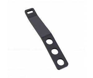 Tosuny Kit de Palanca de Corto, Reemplazo de Soporte de de Reducción de Tiro de de 3 Posiciones para Automóvil MK2 MK3 1983-1999, Soporte de de Tiro Corto para un Mejor Control de Engranajes