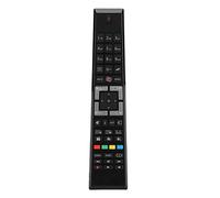 Tosuny Mando a Distancia de Repuesto para Smart TV Controller para Telefunken/Edenwood TVTE43404G37Z2P TE32287B35T específico