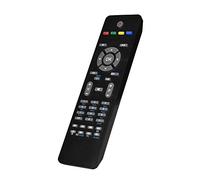 Tosuny Mando a Distancia de Repuesto para Televisor Control Remoto de Reemplazo Universal Inteligente LED LCD TV RC1205 para Smart TV