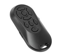 Tosuny Mando Bluetooth para Desplazamiento de Vídeo, Pasador de Páginas, Disparador de Cámara con Zoom