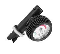 Tosuny Manómetro para Kayak Hinchable |Monitor de Seguridad del Barómetro de la Bomba de Aire para Barco de Tabla de Surf