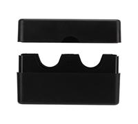 Tosuny Mini Caja de Almacenamiento Portátil para Cámara Action 2, Estuche de Transporte para Cámara Deportiva Resistente a Arañazos para Action 2