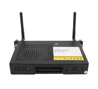 Tosuny Mini PC, Pequeña Computadora de Escritorio, 8GB DDR4 256GB SSD, Procesador Móvil de 12 a 13.ª Gen, Control Industrial Integrado, WiFi 5G, Bluetooth, HDMI/VGA, Gigabit Ethernet