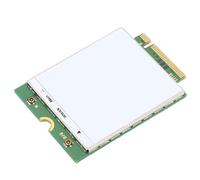 Tosuny Módulo de Tarjeta WWAN 4G WWAN L850 GL LTE, Módulo de Red de Interfaz PCIe M 2 Cat 9 de Alta Velocidad, con la Ranura SIM y Soporte 2x2 MIMO, para Computadoras Portátiles de la