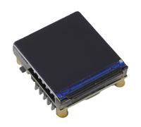 Tosuny Placa de Desarrollo de Pantalla de 1,3 Pulgadas de Conectividad Avanzada con Amplia Memoria y Almacenamiento para Tareas con Uso Intensivo de Datos