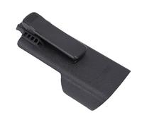 Tosuny PMLN5331 PMLN53331A Reemplazo de la Funda, Cinturón de Soporte de Transporte de Radio de Radio de 2 Vías, Soporte de Cinturón Universal de Caja APX7000, Pantalla Superior