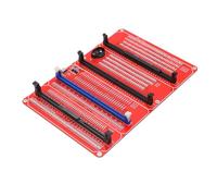 Tosuny Probador de Memoria RAM Analizador de Diagnóstico Inteligente de Modos de Alimentación Dual para Memoria DDR3 DDR4 DDR5UDMM DDR5RDIMM - Adecuado para Computadoras de Escritorio y Servidores