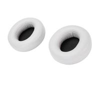 Tosuny Reemplazo de Cojines para Almohadillas para Orejas para Auriculares RB-M700B RB-M500B RB-M300B RB-M500BE-K, Espuma de Memoria de Proteínas Suaves y Cuero, Instalación Fácil (Grey)