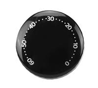 Tosuny Reemplazo de la Perilla del Temporizador de la Freidora de Aire para HD9200 HD9252 HD9255 |Accesorio del Interruptor de Control