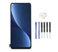 Tosuny Reemplazo de Pantalla AMOLED de 6.7 Pulgadas para PHB110 CPH2449 CPH2447 CPH2451 NE2210 NE2211 NE2213 NE2215 NE2217, 3216X1440PX Conjunto de Digitalización de Visualización 3D