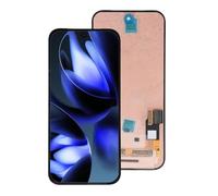 Tosuny Reemplazo de Pantalla de Pixel 9A para el Modelo GXQ96 GTF7P G3Y12, OLED 6.29 Pulgadas Digitizador de Visualización Kit de Reparación de Huellas Dactilares