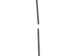 Tosuny Reemplazo del Bisel del Marco Medio del Z Flip 4 5G Diseño de Plástico Resistente para Restauración y Reparaciones Estéticas