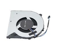 Tosuny Reemplazo del Ventilador de CPU para 14 CF, 14 CK, 14 Dk, 14 Dk 5.5 Pulgadas, 240 G7, 246 Computadoras Portátiles de la Serie G7, 14 CF0006DX, 14 CF0014DX, L23189 001, TPN I130,