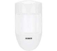 Tosuny Sensor de Movimiento PIR, 12V Cableado PIR Detector de Infrarrojos de Seguridad de Alarma Patrulla de Entra de Seguridad para el Hogar, Tiendas