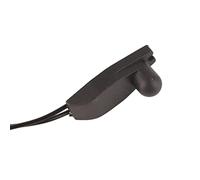 Tosuny Sensor de Temperatura del Aire Automático Exterior |Detector de Reemplazo de Accesorios para Automóviles