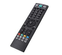 Tosuny Smart TV reemplazo de Control Remoto para AKB33871414 Control Remoto de TV ZA FLATRON FLATRON M228WD M197WD M227WDL M227WDJ M237WDP M2394DPZJ