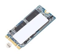 Tosuny SSD M.2 2242 de 32 GB para Computadora Portátil y PC, Unidad de Estado Sólido Interna Compacta con Velocidad de Transferencia de Datos Más Rápida, Rendimiento Estable y Material de (QL)