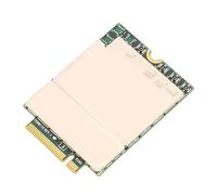 Tosuny T99W175 M.2 3042 Key B 5G NR WWAN Tarjeta WWAN - 4.67Gbps Velocidad para ThinkPad X1/X13/T14s con Bandas Globales y para Linux/For Win Support
